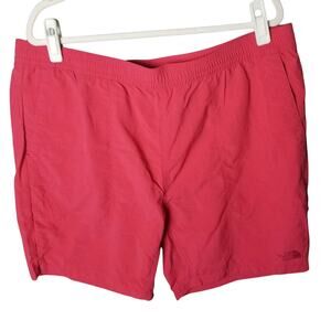 The North Face Mens Shorts Size XL Gorpcore Gym Training Workout Activewear